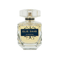 Le Parfum Royal By Elie Saab 3 Oz Eau De Parfum Spray For Women - Tester (7640233340158)