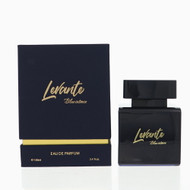 Levante Blue Intense By Jo Milano 3.4 Oz Eau De Parfum Spray For Men - Box (850051043231)
