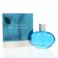 Mediterranean By Elizabeth Arden 3.3 Oz Eau De Parfum Spray For Women - Box (085805063665)