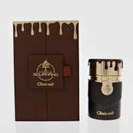 Choco Cult By Paris Corner 3.4 Oz Eau De Parfum Spray For Women - Box (6298641636090)