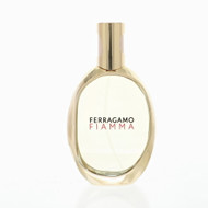 Fiamma By Salvatore Ferragamo 3.4 Oz Eau De Parfum Spray For Women - Tester (8052464896691)