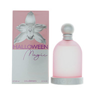 Halloween Magic By J Del Pozo 3.4 Oz Eau De Toilette Spray For Women - Box (8431754005706)