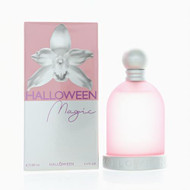 Halloween Magic By J Del Pozo 3.4 Oz Eau De Toilette Spray For Women - Box (8431754005706)