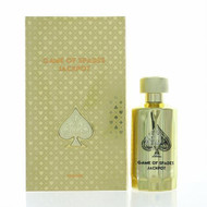 Game Of Spades Jackpot By Jo Milano 3.4 Oz Parfum Spray For Men - Box (0860009248694)