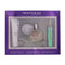 Moon Light By Ariana Grande 3 Piece Set For Women: 3.4 Oz Eau De Parfum Spray, 4 Oz Body Mist, 3.4 Oz Body Souffle For Women - Gift Set (810101504655) Moon Light By Ariana Grande 3 Piece Set For Women: 3.4 Oz Eau De Parfum Spray, 4 Oz Body Mist, 3.4 Oz Body Souffle For Women - Gift Set (810101504655)