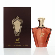 Turathi Brown By Afnan 3 Oz Eau De Parfum Spray For Men - Box (6290171070603)