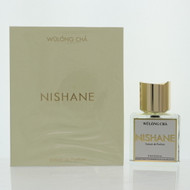 Wulong Cha By Nishane 3.38 Oz Extrait De Parfum Spray For Unisex - Box (8681008055227)