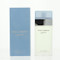 Light Blue By Dolce & Gabbana 1.7 Oz Eau De Toilette Spray For Women - Box (8057971180349) Light Blue By Dolce & Gabbana 1.7 Oz Eau De Toilette Spray For Women - Box (8057971180349)