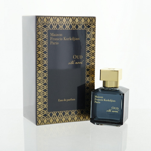 Oud Silk Mood By Maison Francis Kurkdjian 2.4 Oz Eau De Parfum Spray For Women - Box (3700559606513)