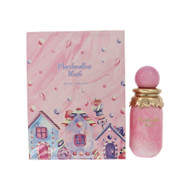 Marshmallow Blush By Paris Corner 3.4 Oz Eau De Parfum Spray For Women - Box (6293365212230)