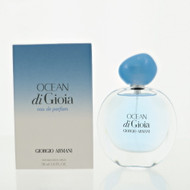 Ocean Di Gioia By Giorgio Armani 1.6 Oz Eau De Parfum Spray For Women - Box (3614272907805)