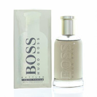 Boss #6 By Hugo Boss 3.3 Oz Eau De Parfum Spray For Men - Box (3614229828535)