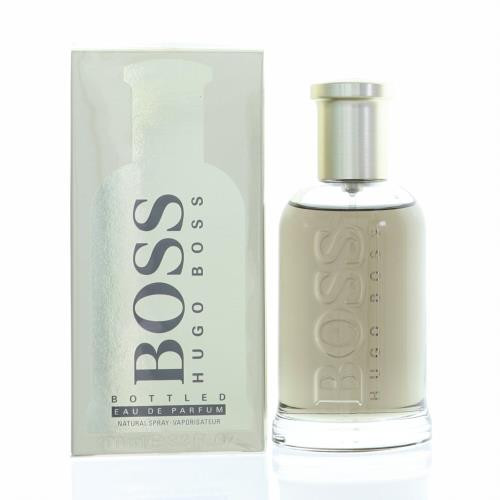 Boss #6 By Hugo Boss 3.3 Oz Eau De Parfum Spray For Men - Box (3614229828535)