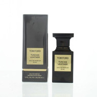 Tom Ford Tuscan Leather By Tom Ford 1.7 Oz Eau De Parfum Spray For Women - Box (0888066000161)