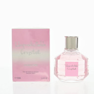 Unpredictable Crystal By Glenn Perri 3.4 Oz Eau De Parfum Spray For Women - Box (3700134411501)