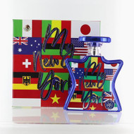 Bond No. 9 My New York By Bond No. 9 3.3 Oz Eau De Parfum Spray For Women - Box (0888874007420)