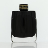 Mont Blanc Legend By Montblanc 3.3 Oz Eau De Parfum Spray For Men - Tester (3386460118149)