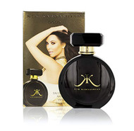 Kim Kardashian Gold By Kim Kardashian 3.4 Oz Eau De Parfum Spray For Women - Box (049398940055)