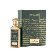 Merakai Passion By Patek Maison 3.4 Oz Eau De Parfum Spray For Women - Box (850039142024)