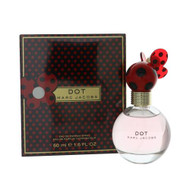 Marc Jacobs Dot By Marc Jacobs 1.6 Oz Eau De Parfum Spray For Women - Box (0632963637131)