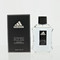 Adidas Dynamic Pulse By Adidas 3.3 Oz Eau De Toilette Spray For Men - Box (3616303321987)