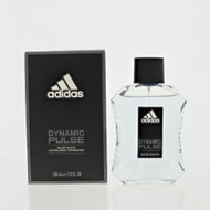 Adidas Dynamic Pulse By Adidas 3.3 Oz Eau De Toilette Spray For Men - Box (3616303321987)
