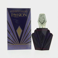 Passion By Elizabeth Taylor 2.5 Oz Eau De Toilette Spray For Women - Box (0719346010115)