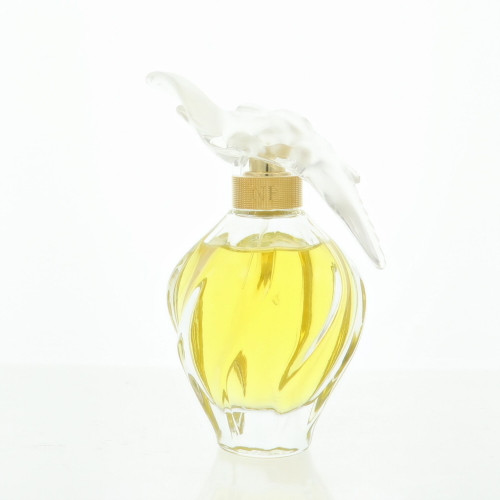 L'air Du Temps By Nina Ricci 3.4 Oz Eau De Parfum Spray For Women - Tester (3137370212041)