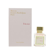 A La Rose By Maison Francis Kurkdjian 2.4 Oz Eau De Parfum Spray For Women - Box (3700559612255)