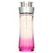 Lacoste Touch Of Pink By Lacoste 3.0 Oz Eau De Toilette Spray For Women - Box (3386460149440)