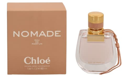 Nomade By Chloe 1.6 Oz Eau De Parfum Spray For Women - Box (3614223111565)