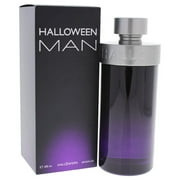 Halloween Man By Jesus Del Pozo 6.8 Oz Eau De Toilette Spray For Men - Box (701019727826)