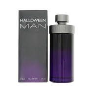 Halloween Man By Jesus Del Pozo 6.8 Oz Eau De Toilette Spray For Men - Box (701019727826)