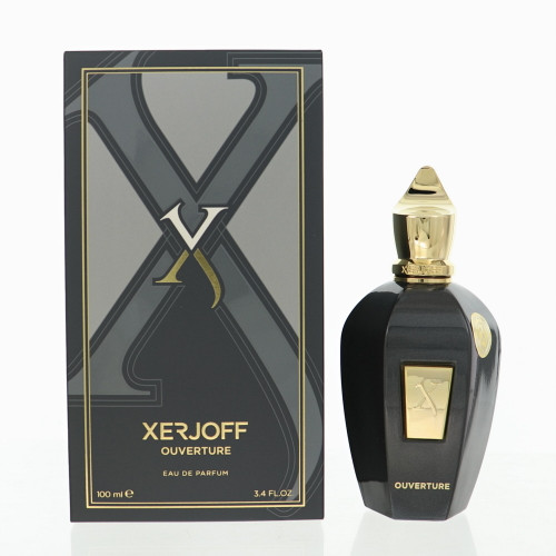 Ouverture By Xerjoff 3.4 Oz Eau De Parfum Spray For Women - Box (8054320902669)