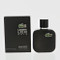 Lacoste Eau De Lacoste L.12.12 Noir By Lacoste 1.7 Oz Eau De Toilette Spray For Men - Box (3386460149181)