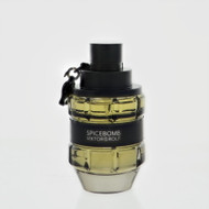 Spicebomb By Viktor & Rolf 1.7 Oz Eau De Toilette Spray For Men - Tester (746480011975)