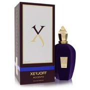Sospiro Accento By Xerjoff 3.4 Oz Eau De Parfum Spray For Women - Box (8054320902553)