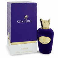 Laylati By Xerjoff 3.4 Oz Eau De Parfum Spray For Women - Box (8033488156343)