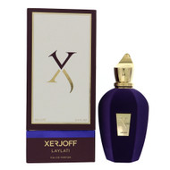 Laylati By Xerjoff 3.4 Oz Eau De Parfum Spray For Women - Box (8033488156343)
