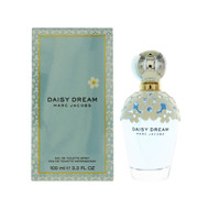 Marc Jacobs Daisy Dream By Marc Jacobs 3.3 Oz Eau De Toilette Spray For Women - Box (3607349764241)