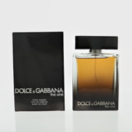 The One By Dolce & Gabbana 3.3 Oz Eau De Parfum Spray For Men - Box (8057971180547)