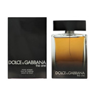 The One By Dolce & Gabbana 3.3 Oz Eau De Parfum Spray For Men - Box (8057971180547)