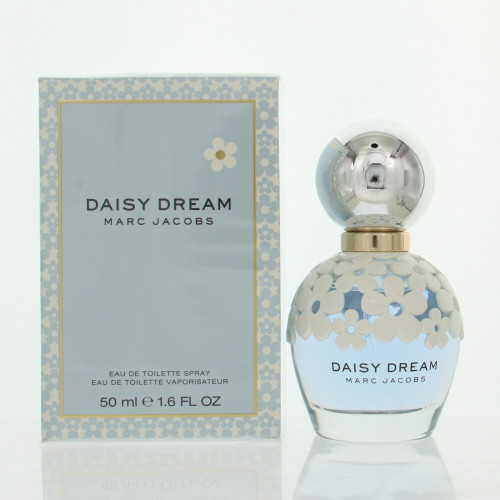 Marc Jacobs Daisy Dream By Marc Jacobs 1.7 Oz Eau De Toilette Spray For Women - Box (3607349764289)
