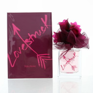Vera Wang Love Struck By Vera Wang 3.4 Oz Eau De Parfum Spray For Women - Box (3607342166875)