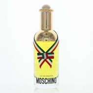 Moschino Pour Femme By Moschino 2.5 Oz Eau De Toilette Spray For Women - Tester (8011003060603)