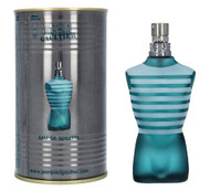 Jean Paul Gaultier By Jean Paul Gaultier 2.5 Oz Eau De Toilette Spray For Men - Box (608133016235)