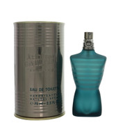 Jean Paul Gaultier By Jean Paul Gaultier 2.5 Oz Eau De Toilette Spray For Men - Box (608133016235)