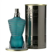Jean Paul Gaultier Le Male By Jean Paul Gaultier 4.2 Oz Eau De Toilette Spray For Men - Box (8435415012669)