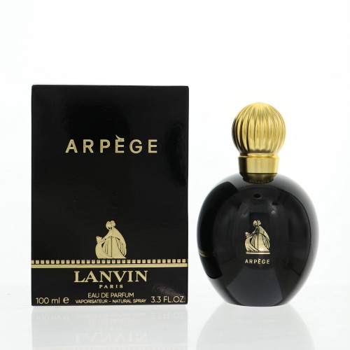 Arpege By Lanvin 3.3 Oz Eau De Parfum Spray For Women - Box (3386461515619)