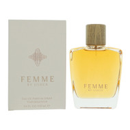 Usher Femme By Usher 3.4 Oz Eau De Parfum Spray For Women - Box (855560005787)